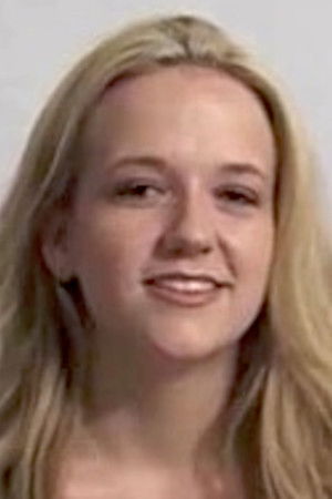 et billede af Harlie Day