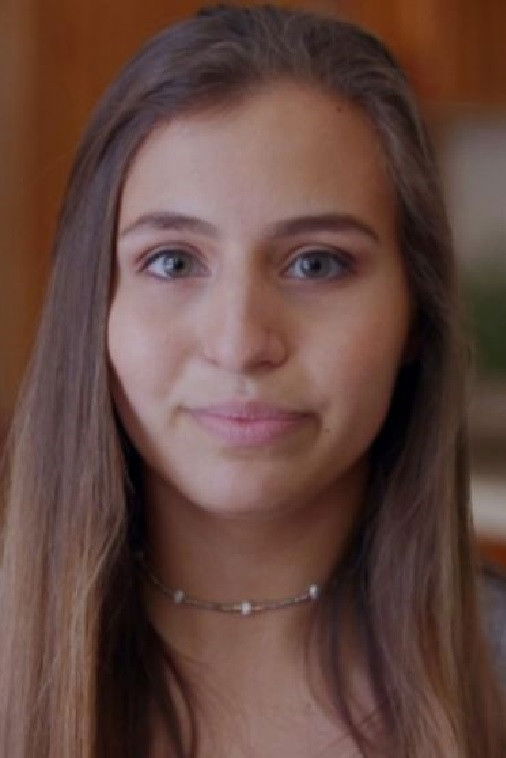 et billede af Ariana Ortega