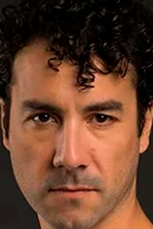 et billede af Mariano Andrés Soto