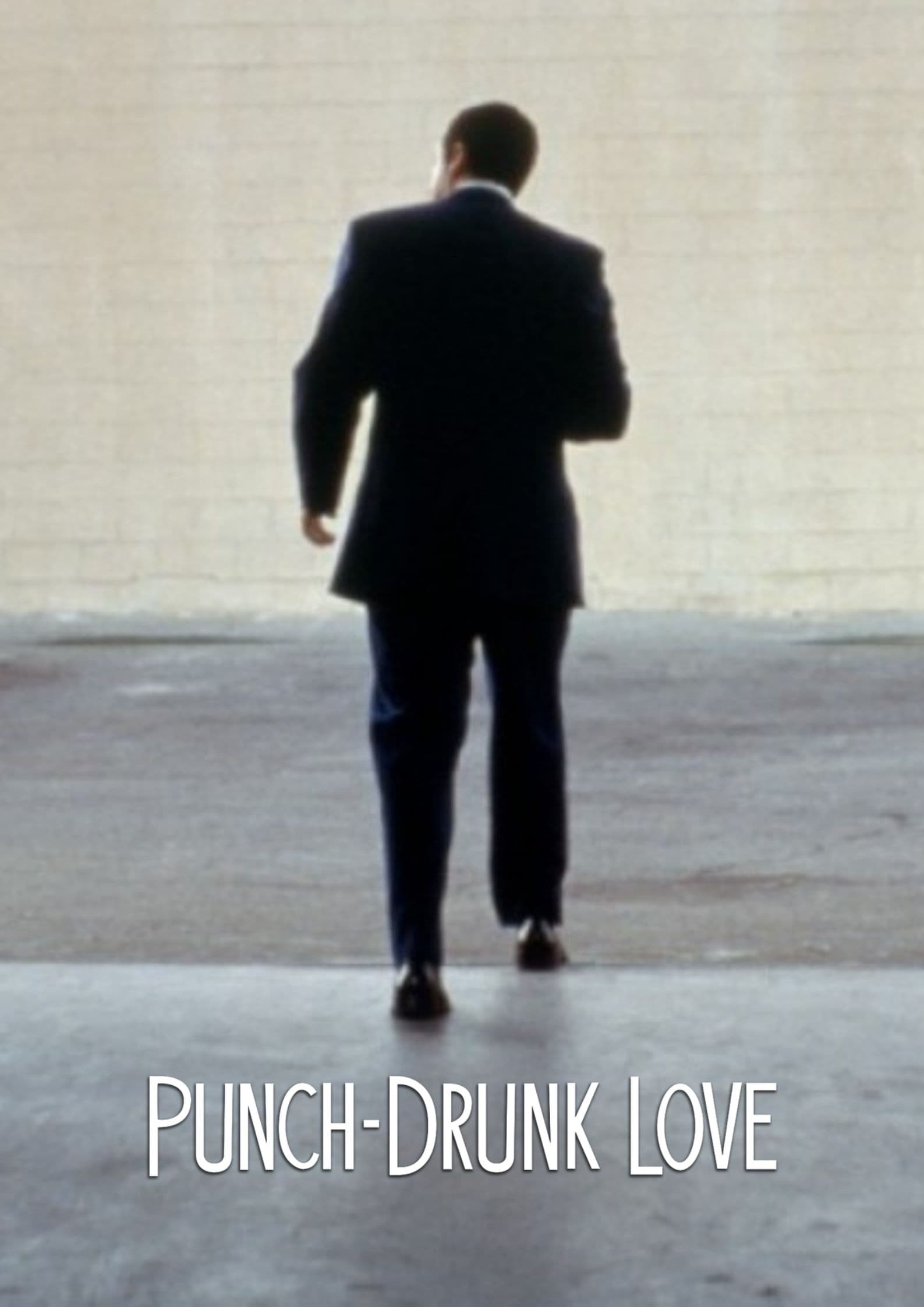 Punch-Drunk Love