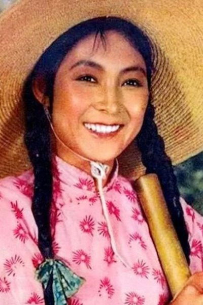 et billede af Ruitong Bai