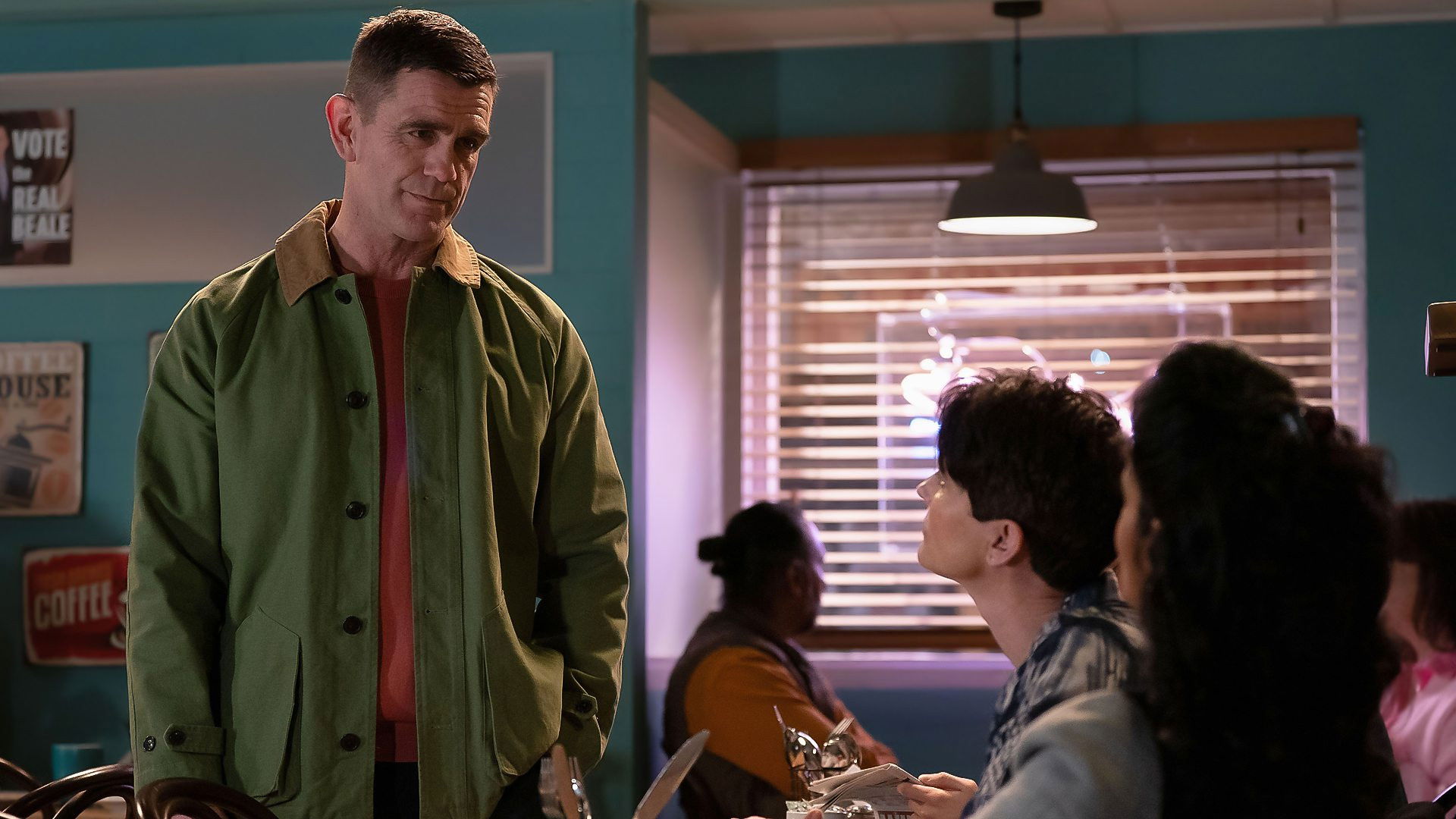 EastEnders Season 42 :Episode 43  17/03/2026