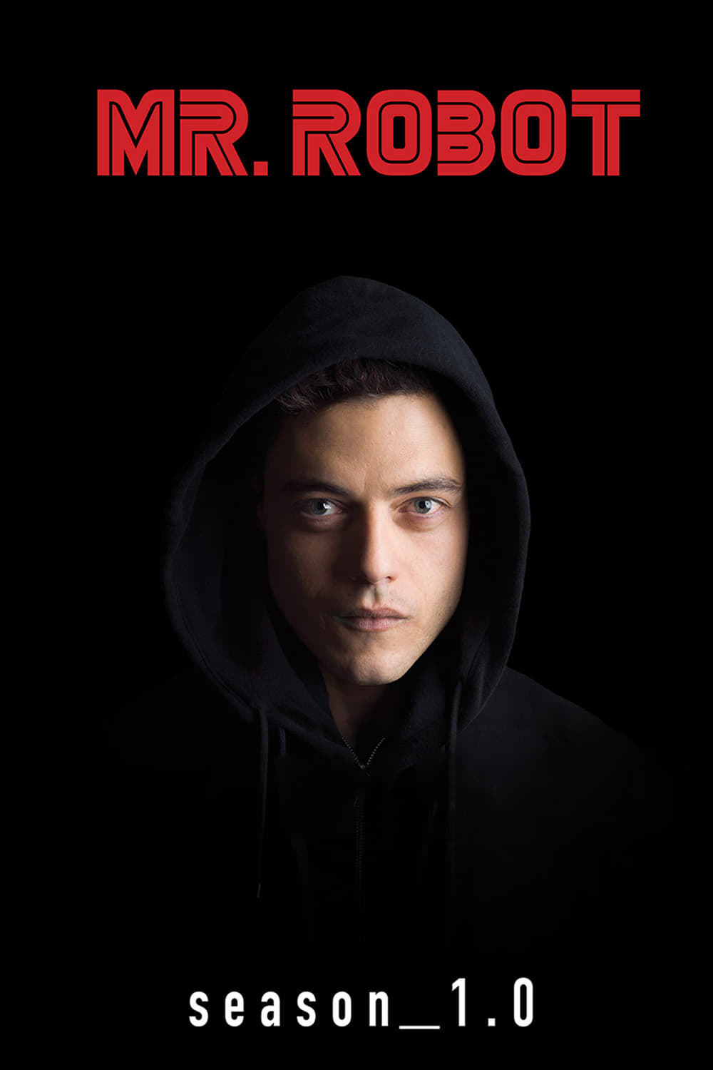 Watch Mr. Robot · season_1.0 Full Episodes Online - Plex