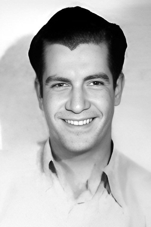 et billede af Raymond Largay