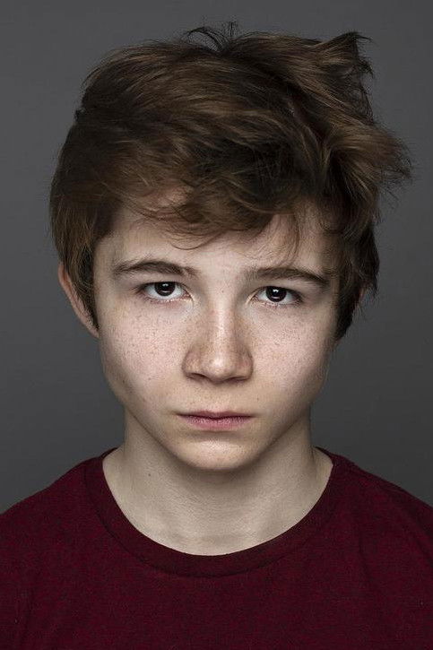 et billede af Nikita Manets