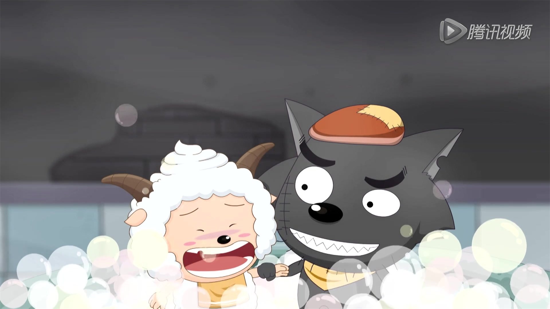 Thumbnail for Episode 7 Season 1 Episode 7