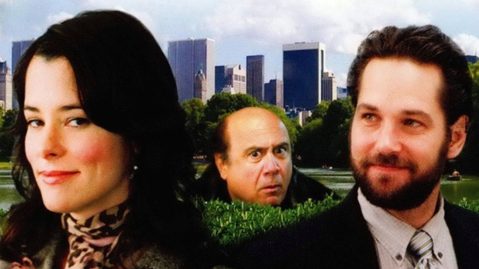 The Oh in Ohio (2006)