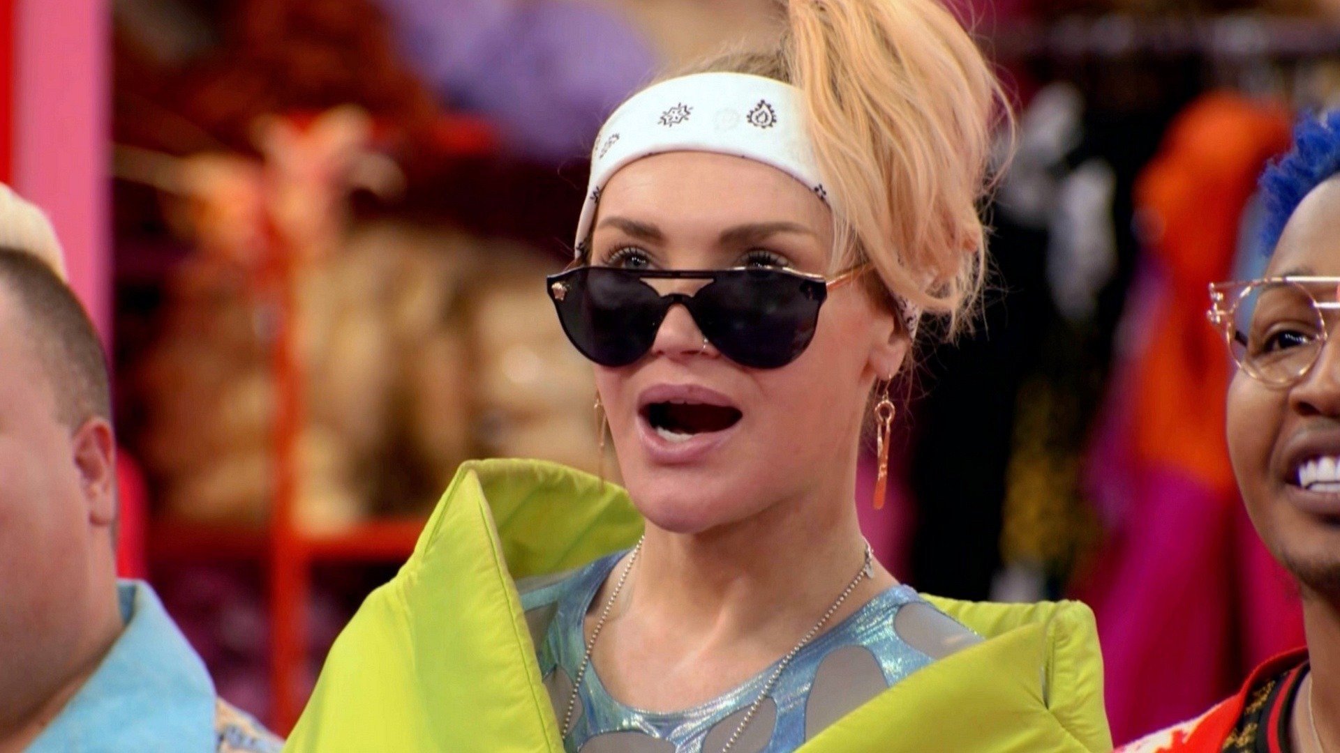 RuPaul's Drag Race All Stars: UNTUCKED