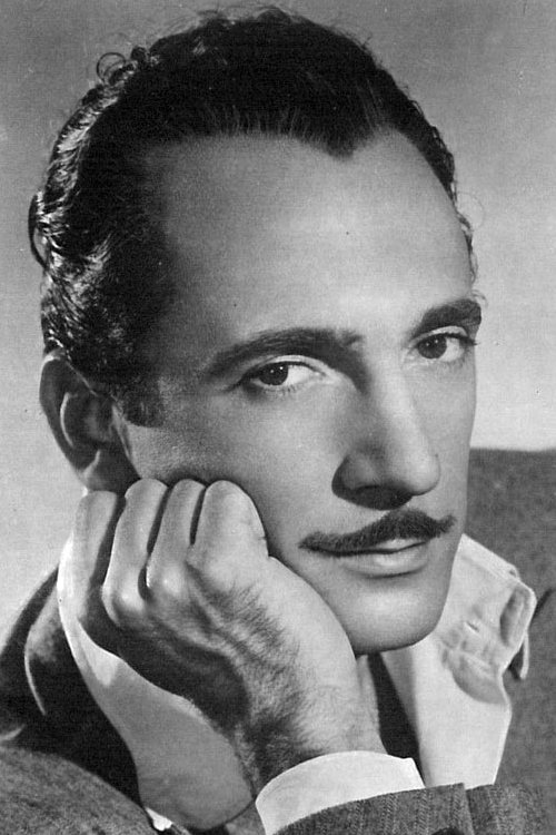 et billede af Nino Crisman