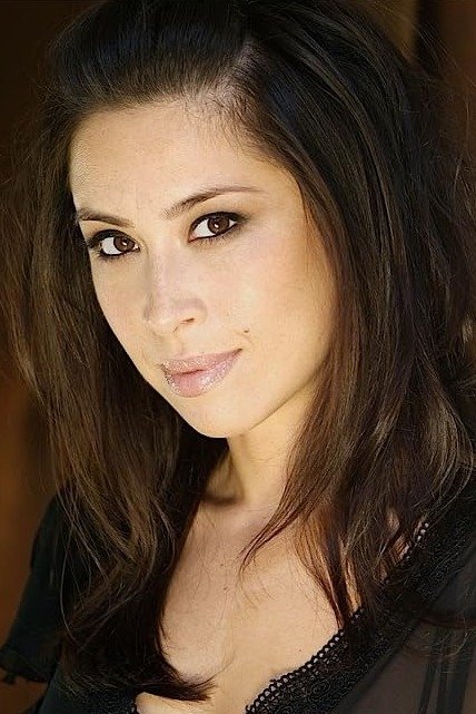 et billede af Linda Jewell