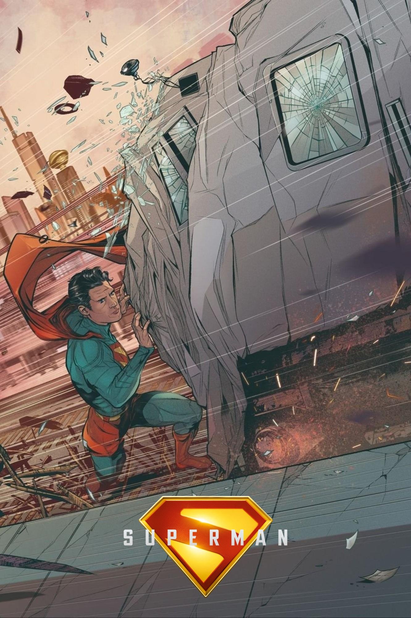 Superman