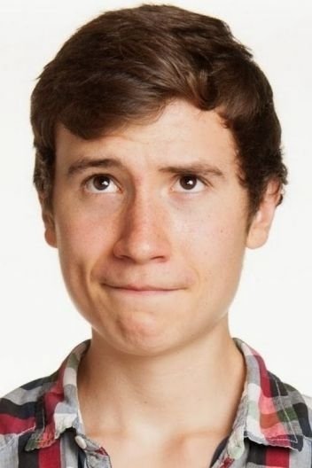 et billede af Brandon Calvillo