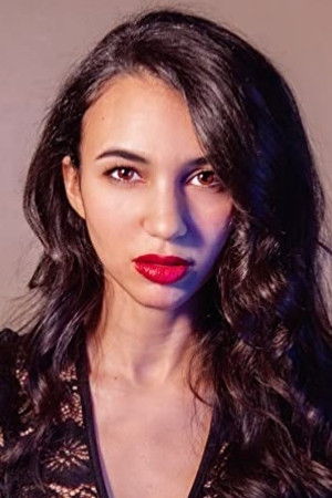 et billede af Lisa Masker