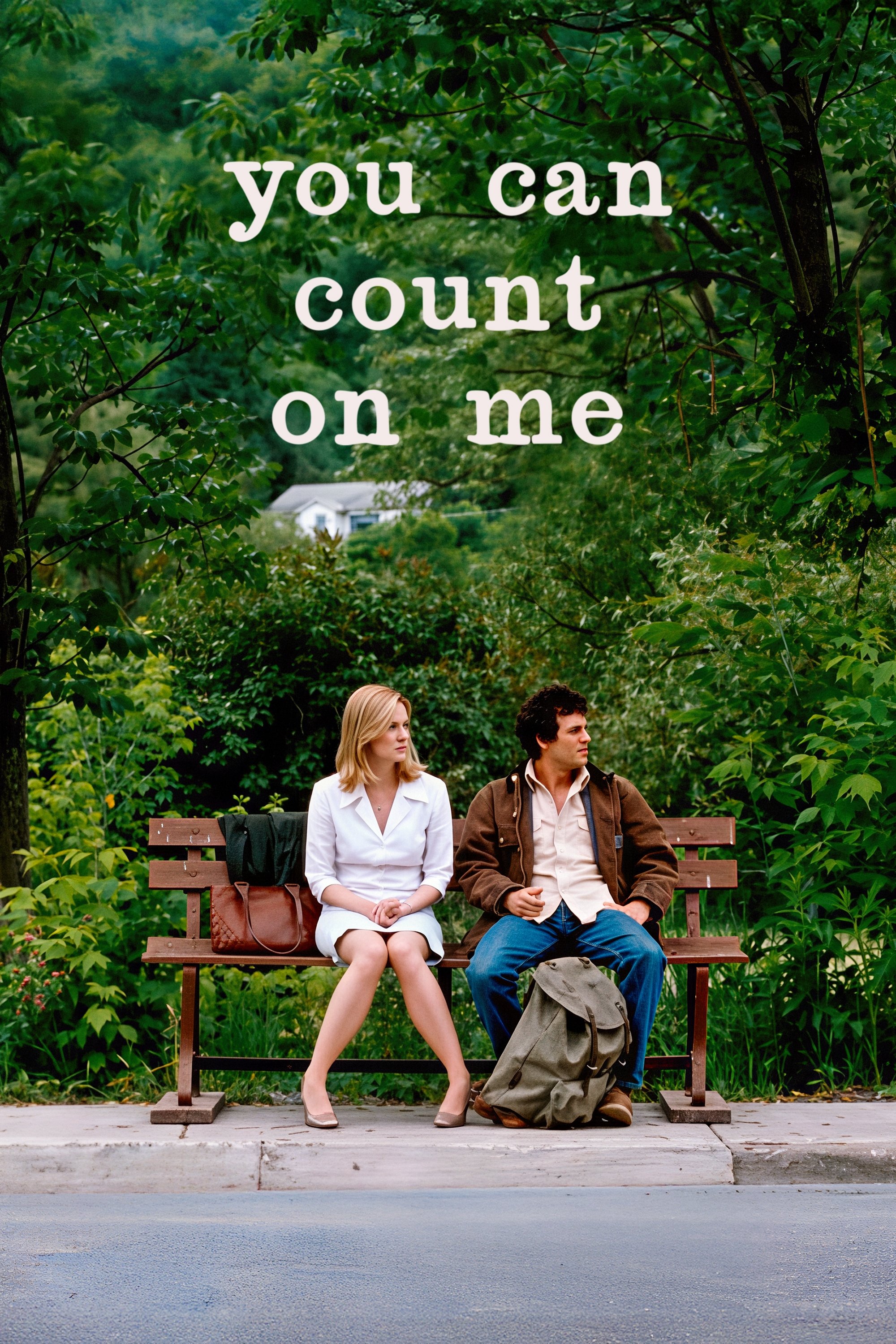 You Can Count on Me