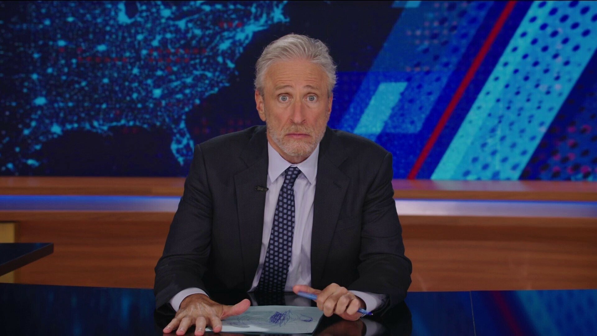 The Daily Show