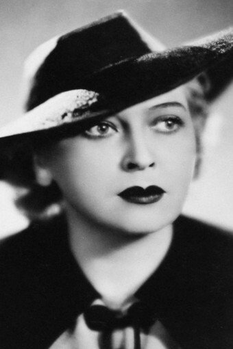 et billede af Alena Frimlová