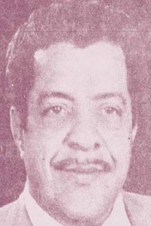 et billede af Abdallah Ahmed Abdallah