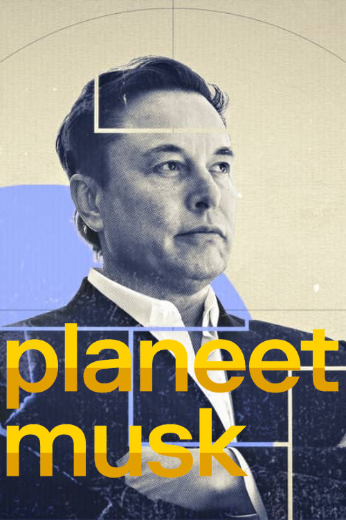 Planeet Musk
