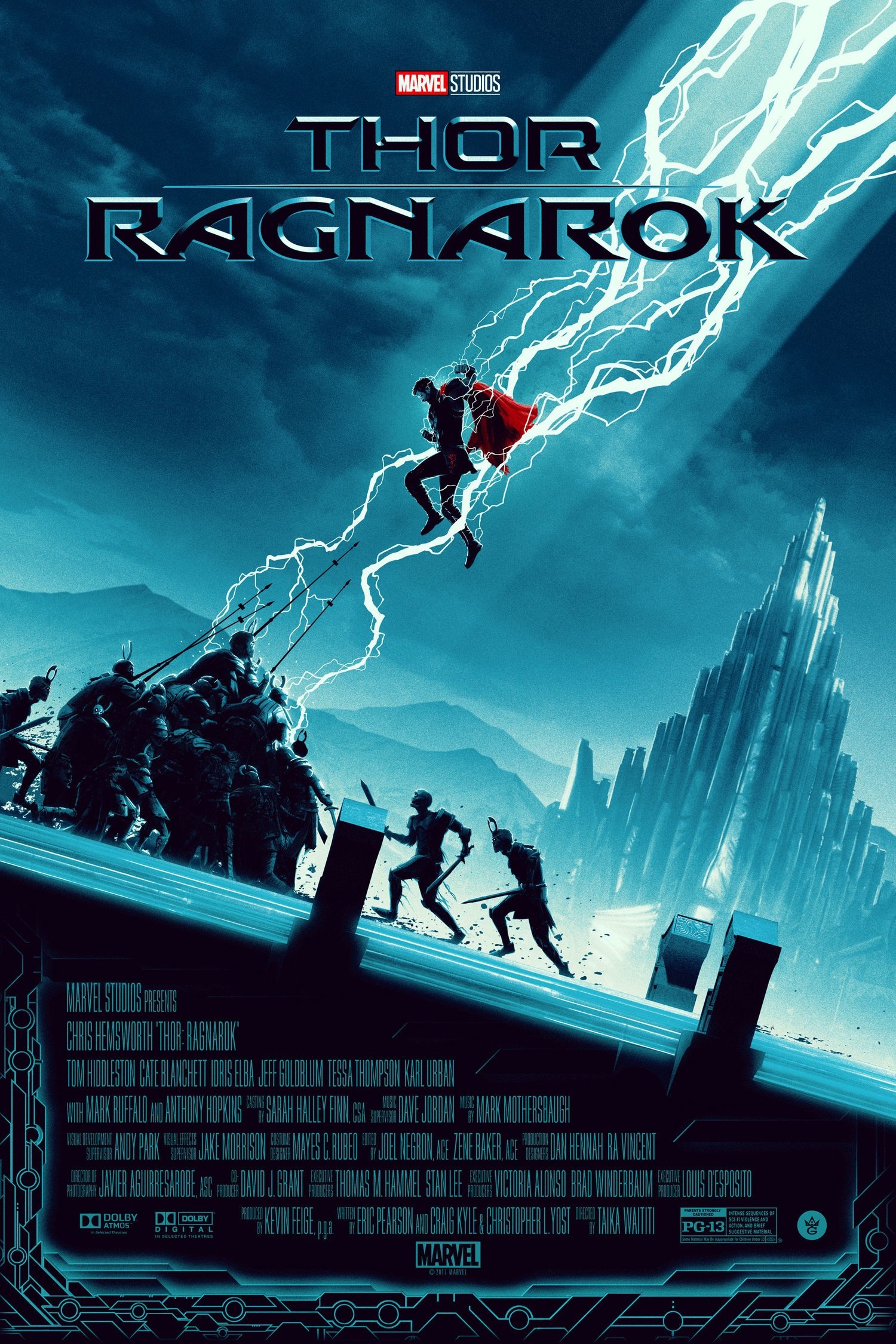 Thor: Ragnarok