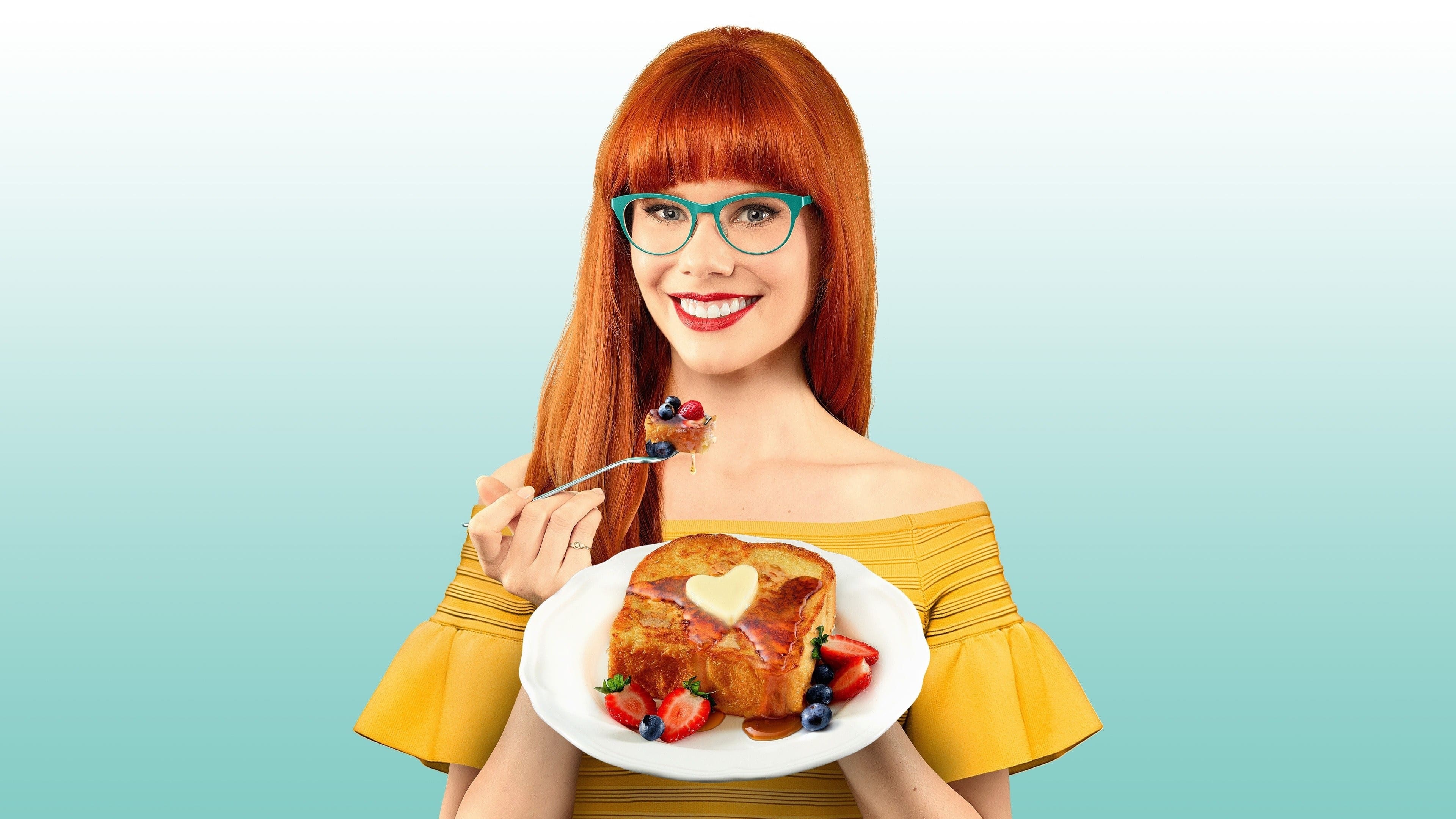 Mary's Kitchen Crush