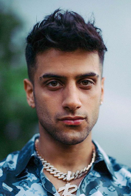 et billede af Yusuf Aktaş