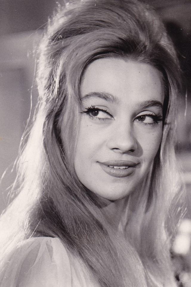 et billede af Dora Yannakopoulou