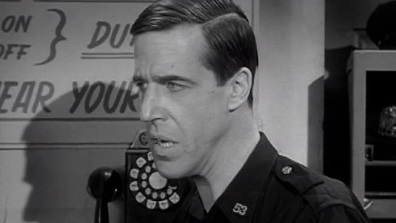 Car 54, Where Are You?