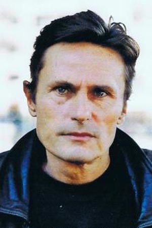 et billede af Patrick Laplace