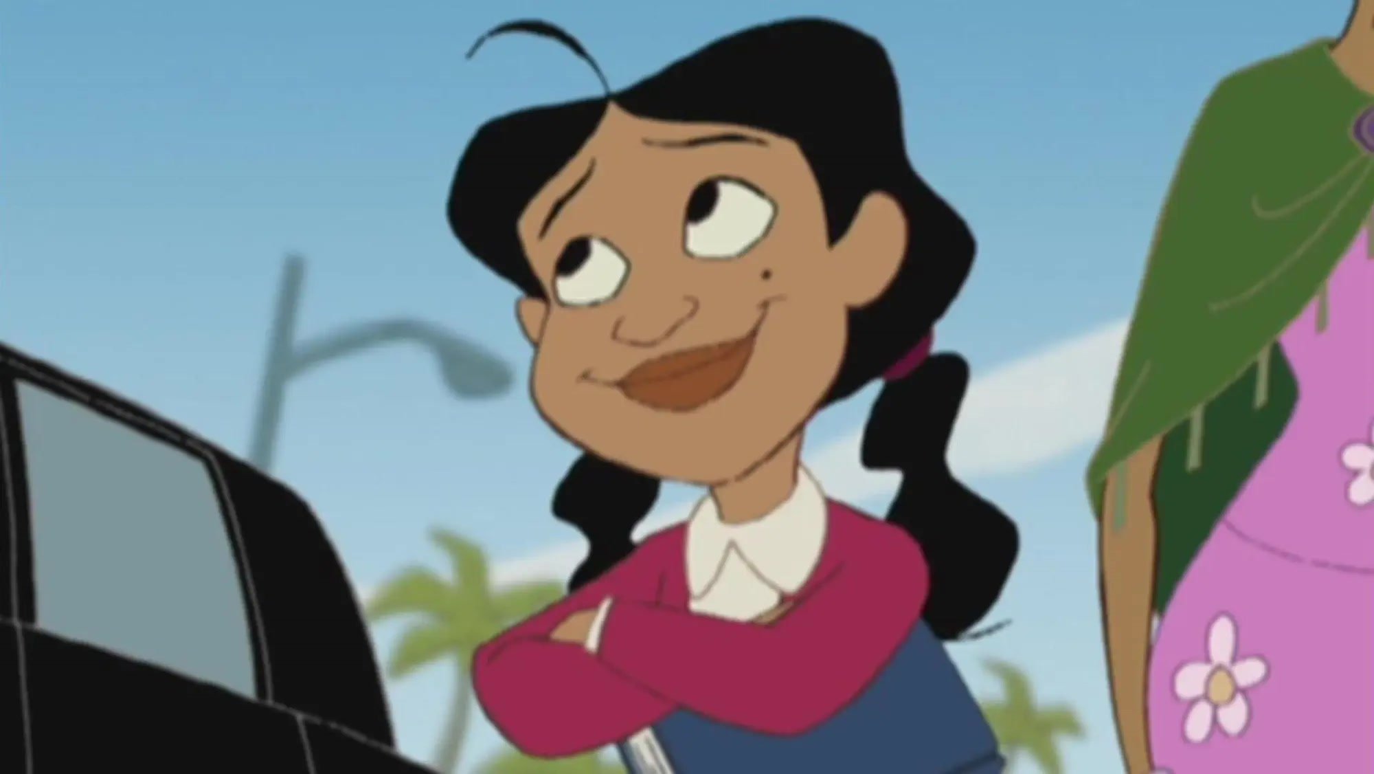 The Proud Family