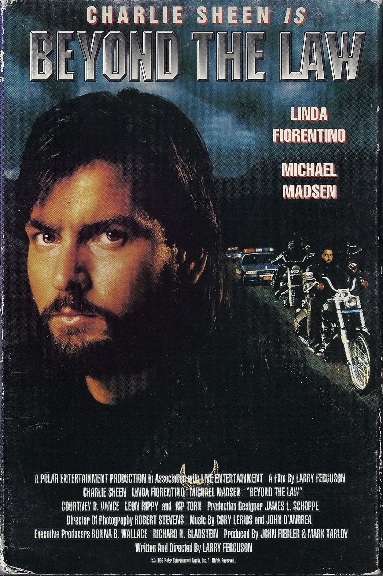 Beyond the Law