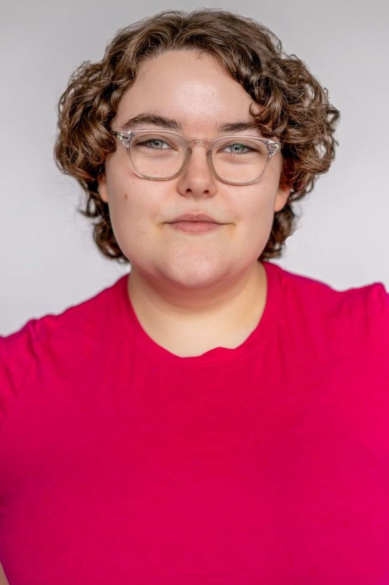 et billede af Grace Reiter