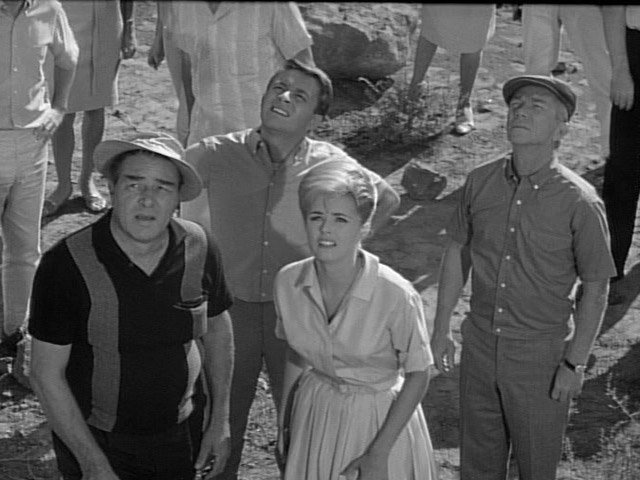 My Favorite Martian