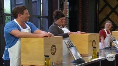 MasterChef Australia Staffel 4 :Folge 19 