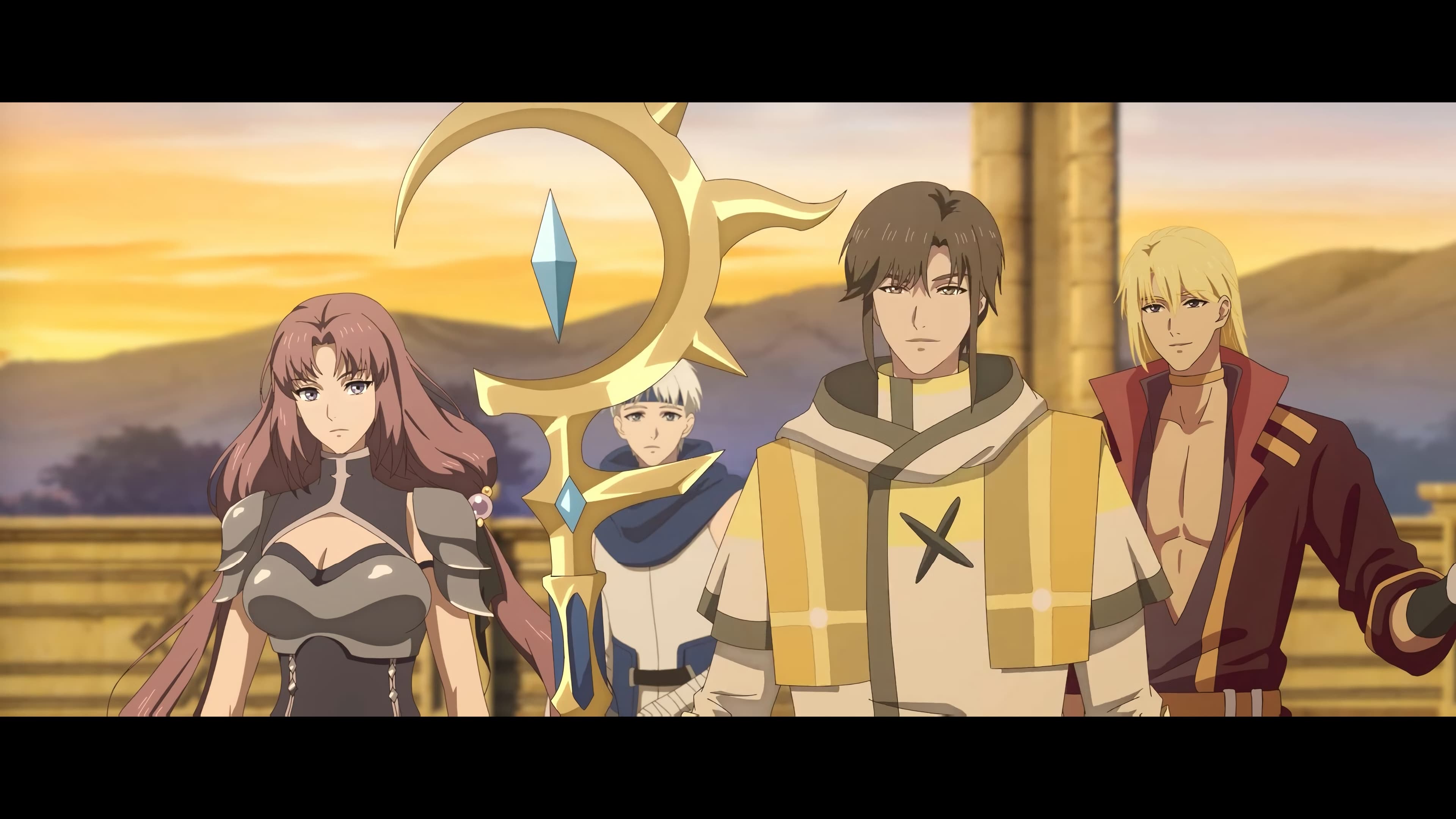 The King's Avatar