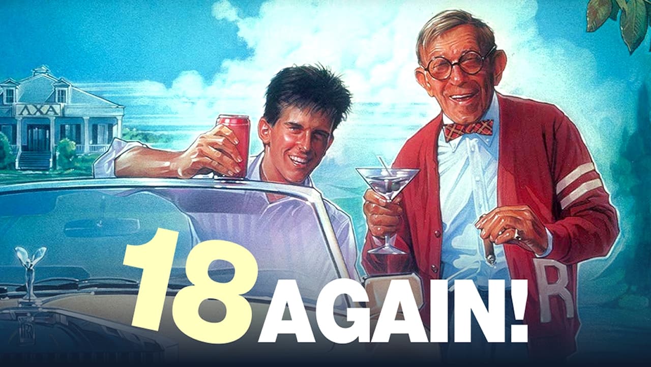 18 Again! (1988)