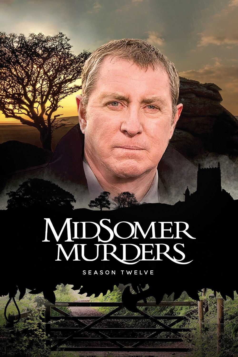 Midsomer Murders Season 12
