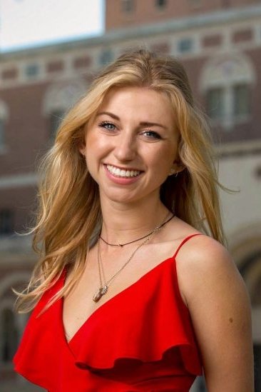 et billede af Cooper Nelson