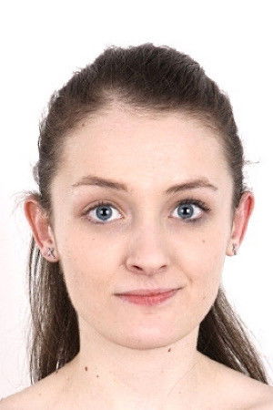 et billede af Eliska Nek