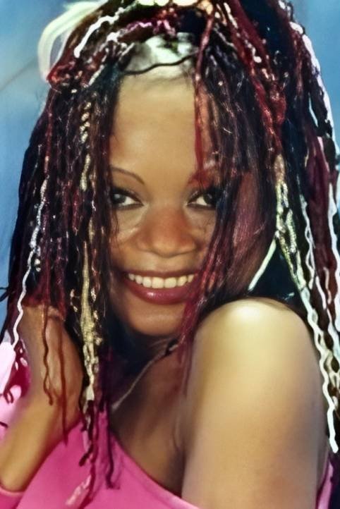 et billede af Sianna Gori