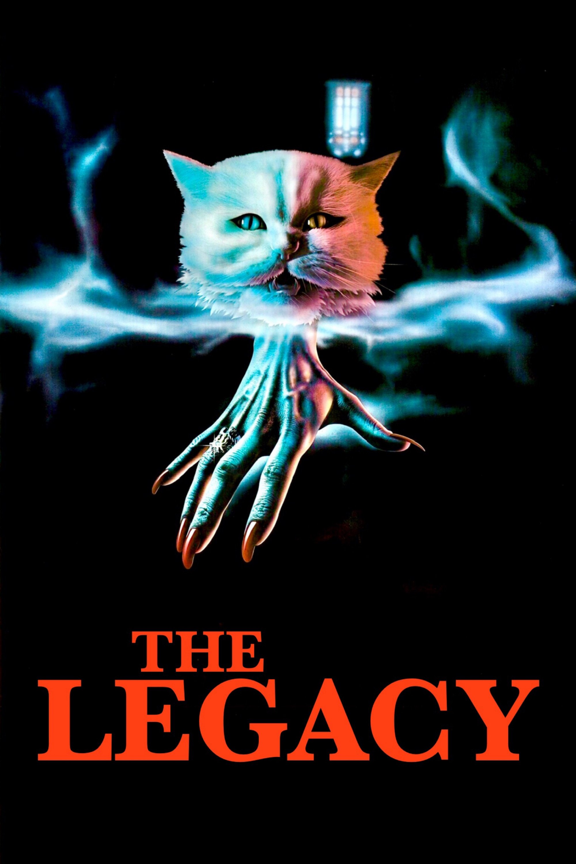 The Legacy