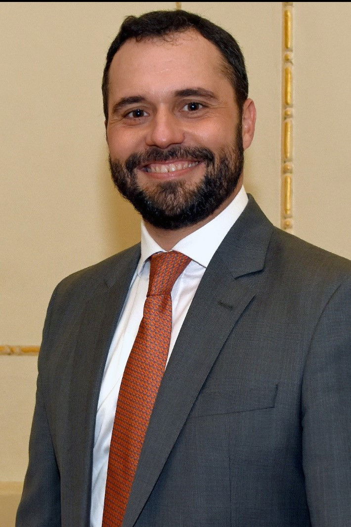 et billede af Mário Bittencourt