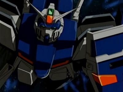 Mobile Suit Gundam SEED