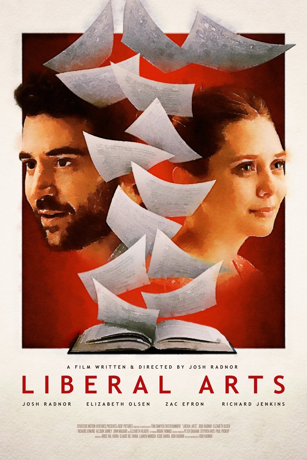 Liberal Arts