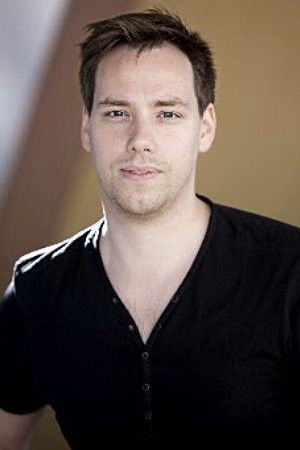 et billede af Walter Spanny