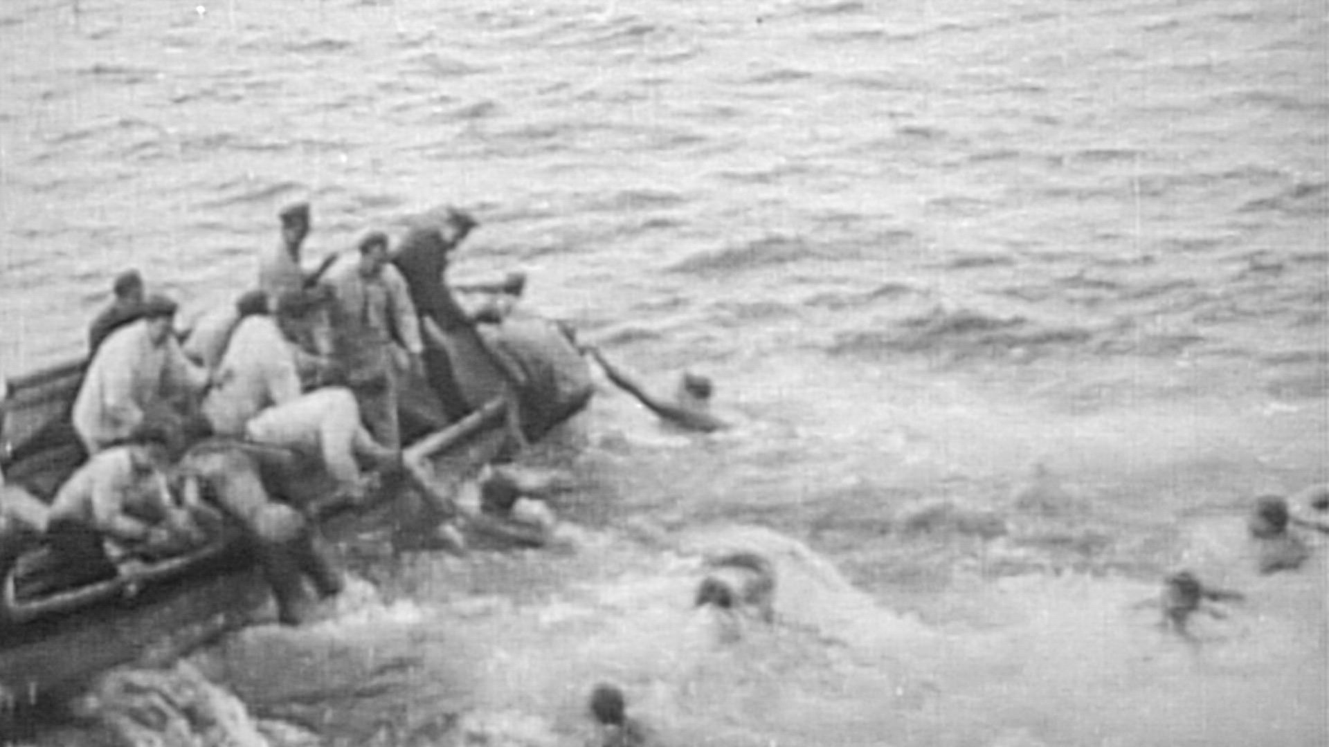 World’s Greatest Shipwrecks