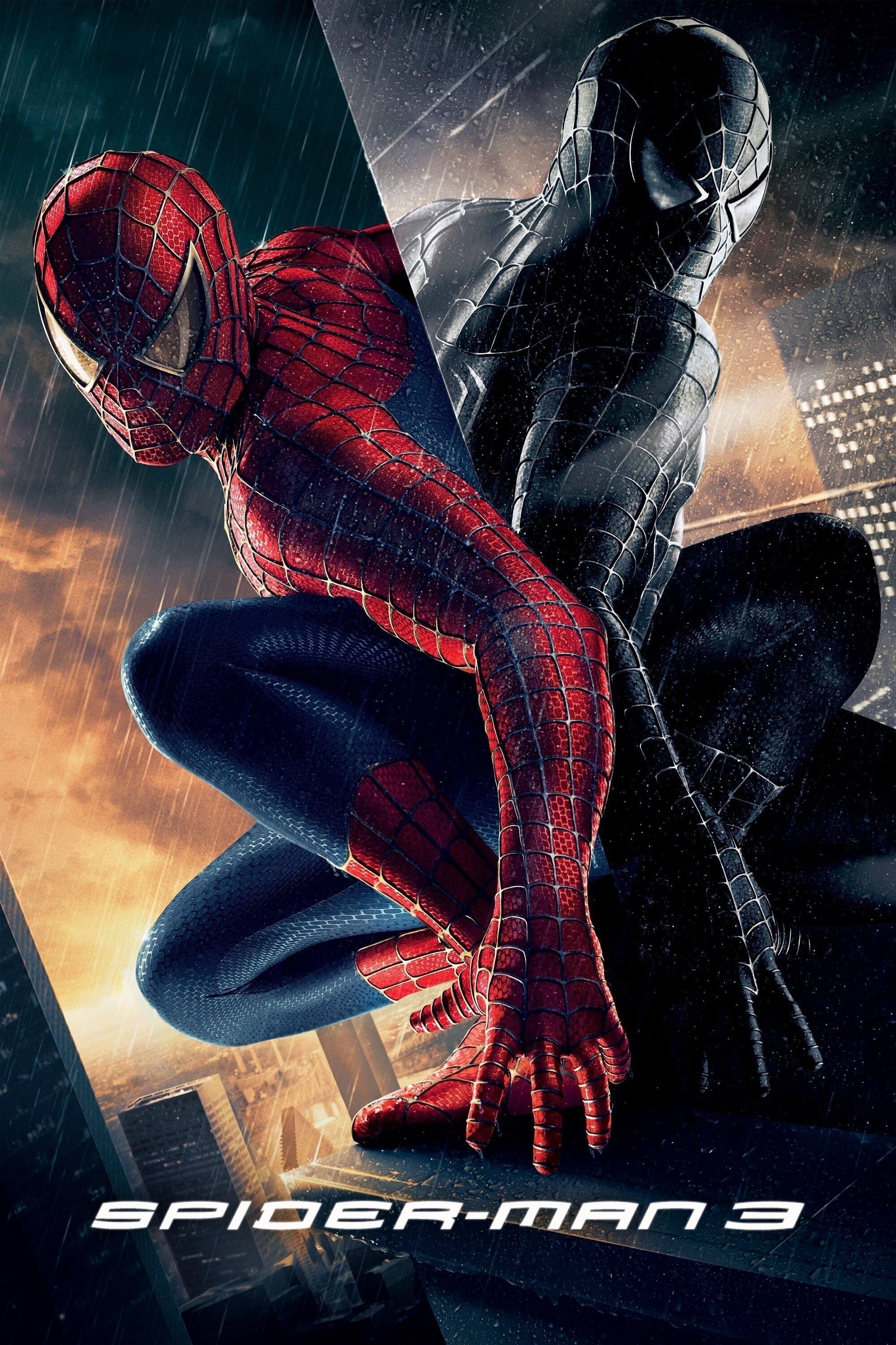 Spider-Man 3