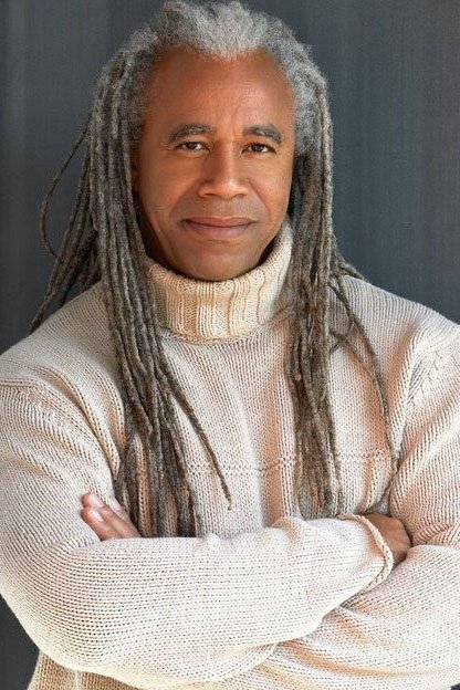 et billede af Dave Fennoy