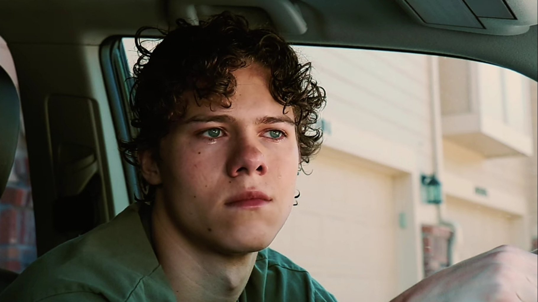 All Is Well (2023)
