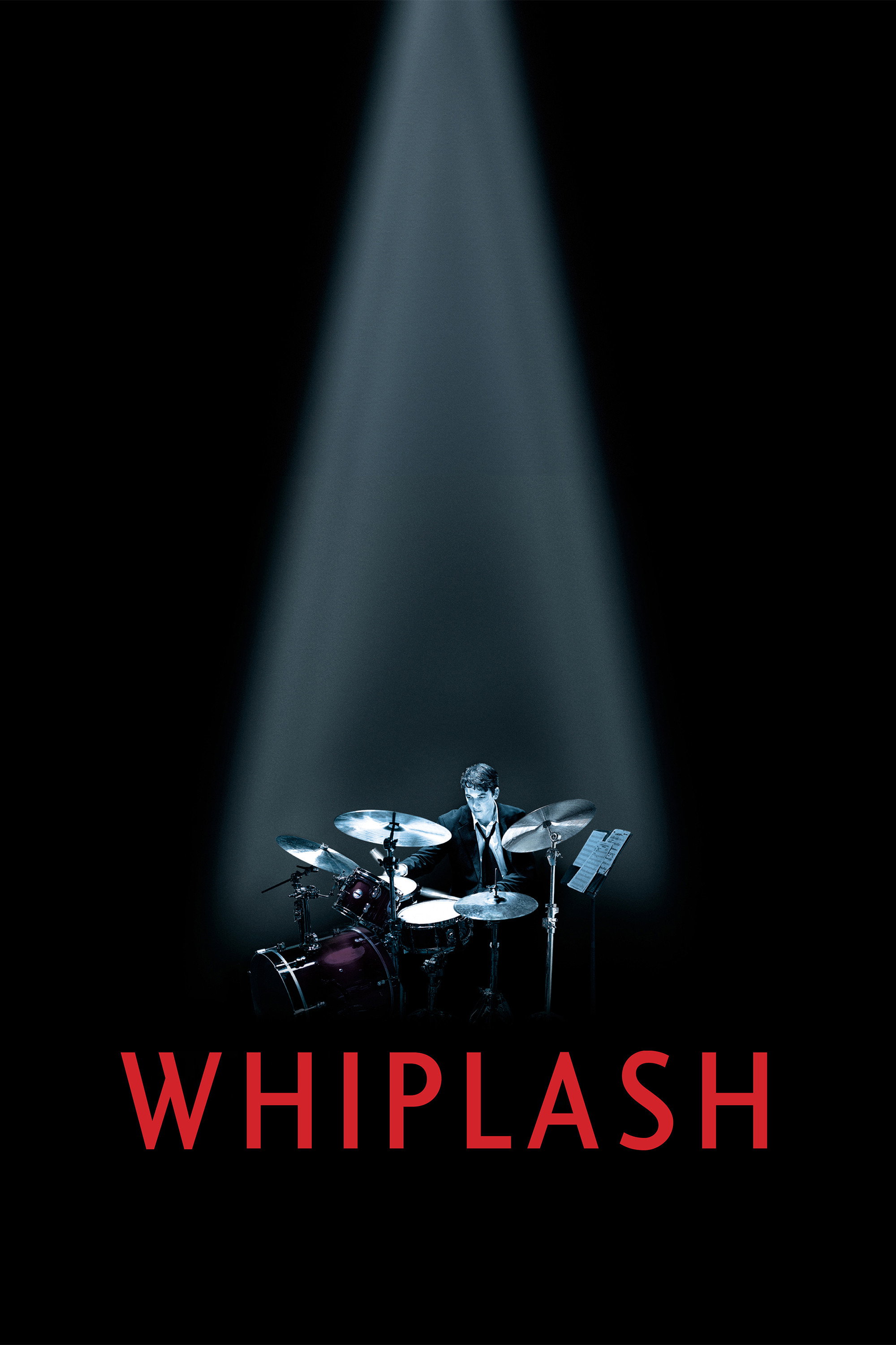 Whiplash 2014 Posters The Movie Database TMDB 