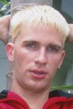 et billede af Andrew Blaze